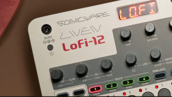 Sonicware Liven Lofi-12 - Image n°3