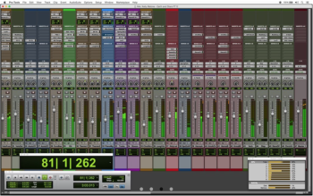Avid Pro Tools Perpetual License Téléchargement - Image n°3