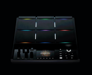 Roland SPD-SX Pro Bundle - Image n°2