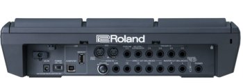 Roland SPD-SX Pro - Image n°3