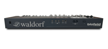 Waldorf Blofeld Keyboard Black Edition - Image n°3