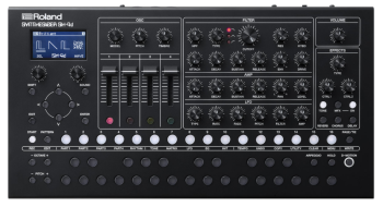 Roland SH-4d - Image n°1