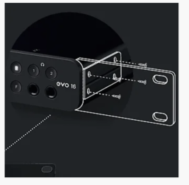 Audient EVO16-RACKKIT - Image n°2