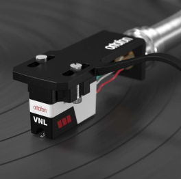 Ortofon cellule VNL - Image n°4