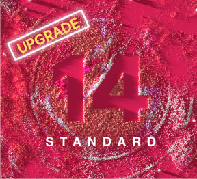 Native Instruments Komplete 14 Standard upgrade  - Image n°1