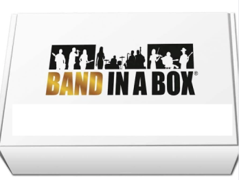PG Music Band In A Box Audiophile 2022 PC - Image n°1