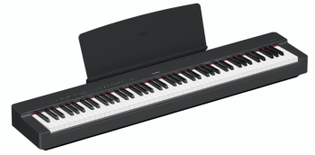 Yamaha P-225 NOIR - Image n°1