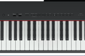 Yamaha P-225 NOIR - Image n°3