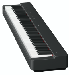 Yamaha P-225 NOIR - Image n°4