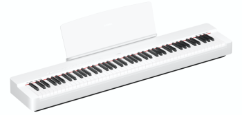 Yamaha P-225 BLANC - Image n°1