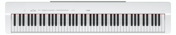 Yamaha P-225 BLANC - Image n°3