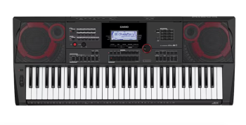 Casio CT-X5000 - Image n°1