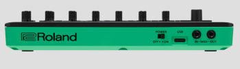 Roland S-1 Tweak Synth - Image n°2