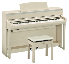 Yamaha CLP-775 WA - Image n°3