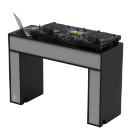 Glorious MODULAR MIX STATION BLACK - Image n°3