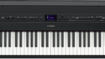 Yamaha P-525 NOIR - Image n°3