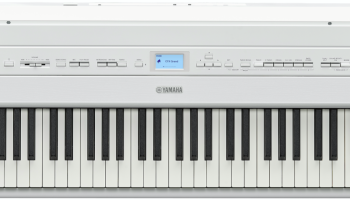 Yamaha P-525 BLANC - Image n°3