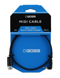 Boss BMIDI-2-35 - Image n°1