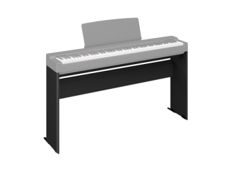 Yamaha L-200 Noir - Image n°1