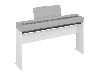 Yamaha L-200 Blanc - Image n°1