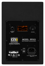 KRK Rokit RP5 G5 - Image n°3
