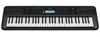 Yamaha PSR-E383 - Image n°2