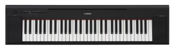 Yamaha NP-15 Noir - Image n°2