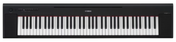 Yamaha NP-35 Noir - Image n°2