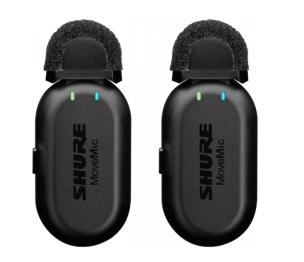 Shure MoveMic Two  - Image n°4