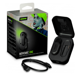 Shure MoveMic One - Image n°1