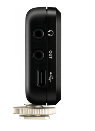 Shure MoveMic Recepteur - Image n°4