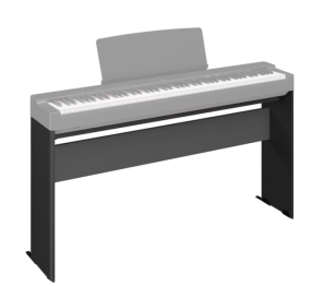 Yamaha L-100 noir - Image n°1