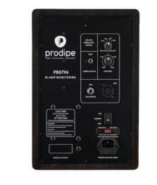 Prodipe Pro7 v4 Rosewood - Image n°3