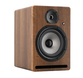 Prodipe Pro7 v4 Walnut Wood - Image n°2