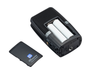 Zoom H2essential - Image n°4