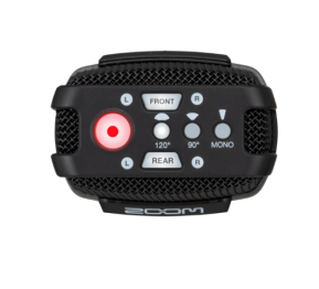 Zoom H2essential - Image n°3