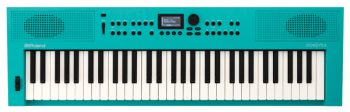Roland Go:Keys 3 Turquoise - Image n°1