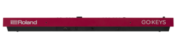 Roland Go:Keys 3 Rouge - Image n°2