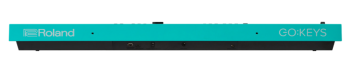 Roland Go:Keys 3 Turquoise - Image n°2