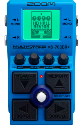 Zoom MS-70CDR+ - Image n°1