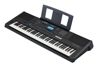 Yamaha PSR EW 425 - Image n°3