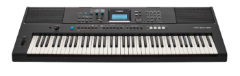 Yamaha PSR EW 425 - Image n°4