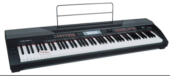 Medeli SP4200/BK - Image n°2