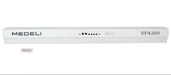 Medeli SP4200/WH - Image n°3