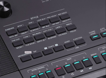 Medeli AK603 - Image n°3