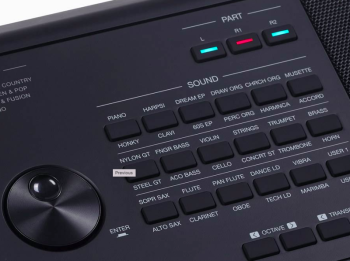Medeli AK603 - Image n°4