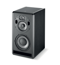 Focal Trio 6 Black - Image n°2