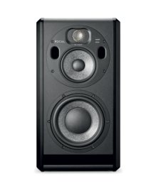 Focal Trio 6 Black - Image n°1