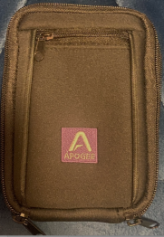 Apogee Electronics Housse pour duet - Image n°1
