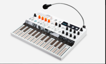 Arturia Microfreak Vocoder - Image n°3